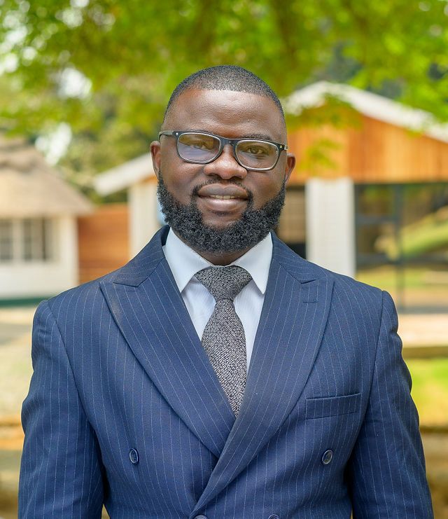 Jeremiah Mutongi Bamu - Managing Partner & Head of Litigation at TBLI