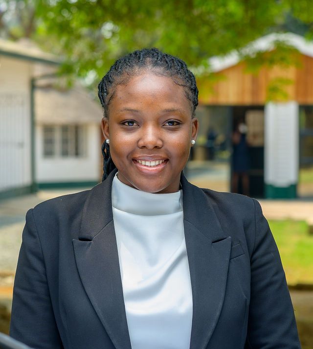 Makomborero Samantha Chitsa - Professional Associate at TBLI