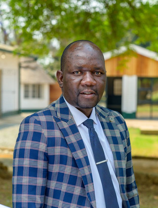 Tafara Goro - Senior Associate - Labour Law Expert at TBLI